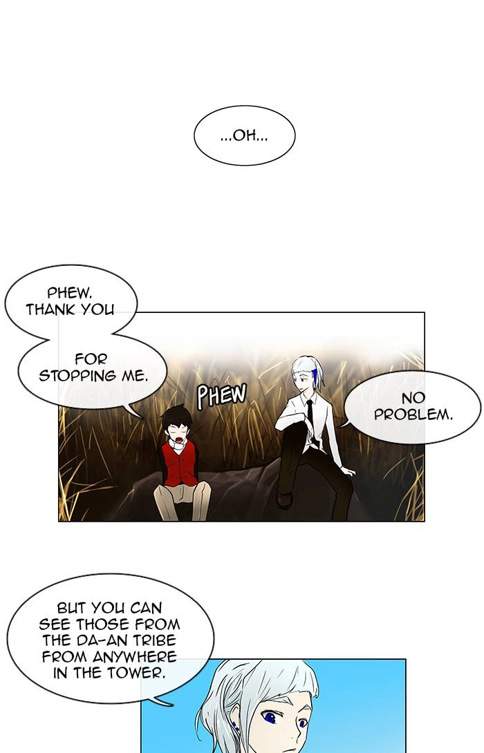 Tower of God Chapter 6 - Page 26