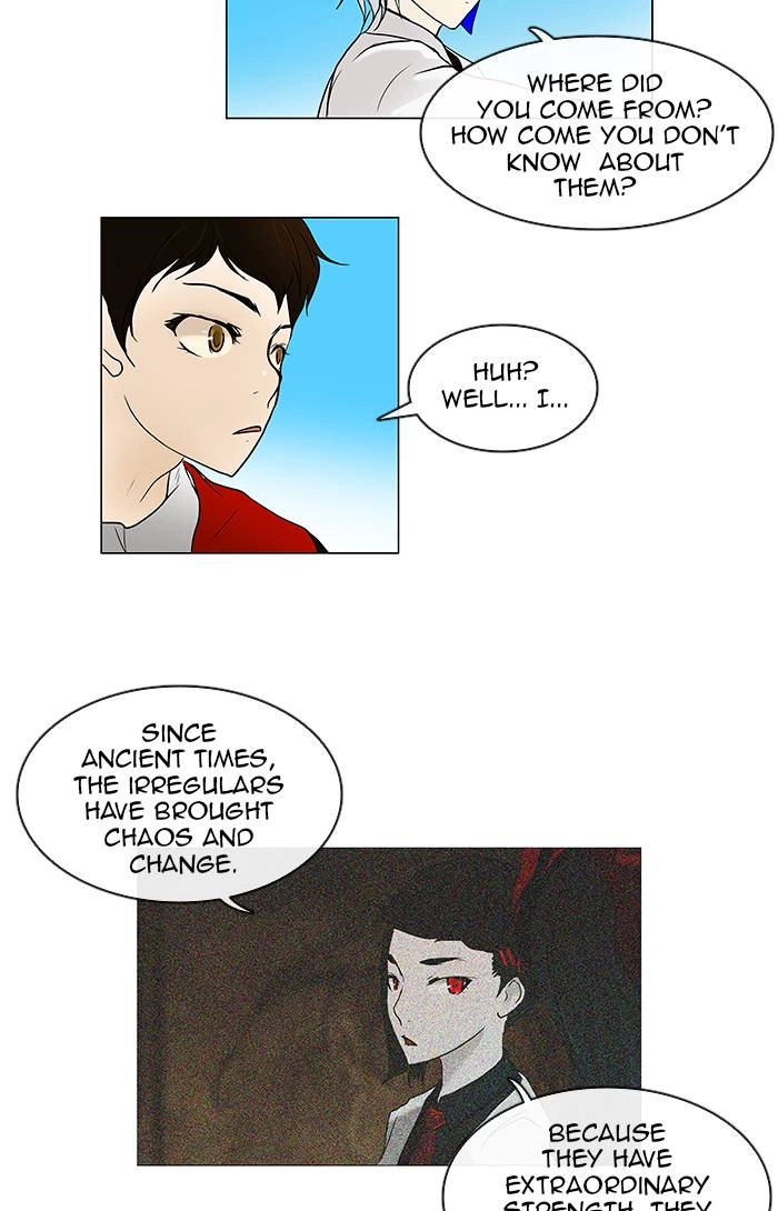 Tower of God Chapter 6 - Page 27