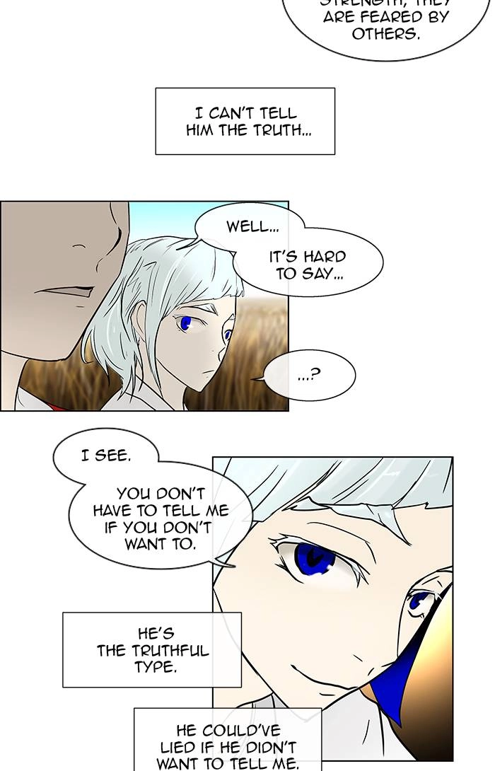 Tower of God Chapter 6 - Page 28