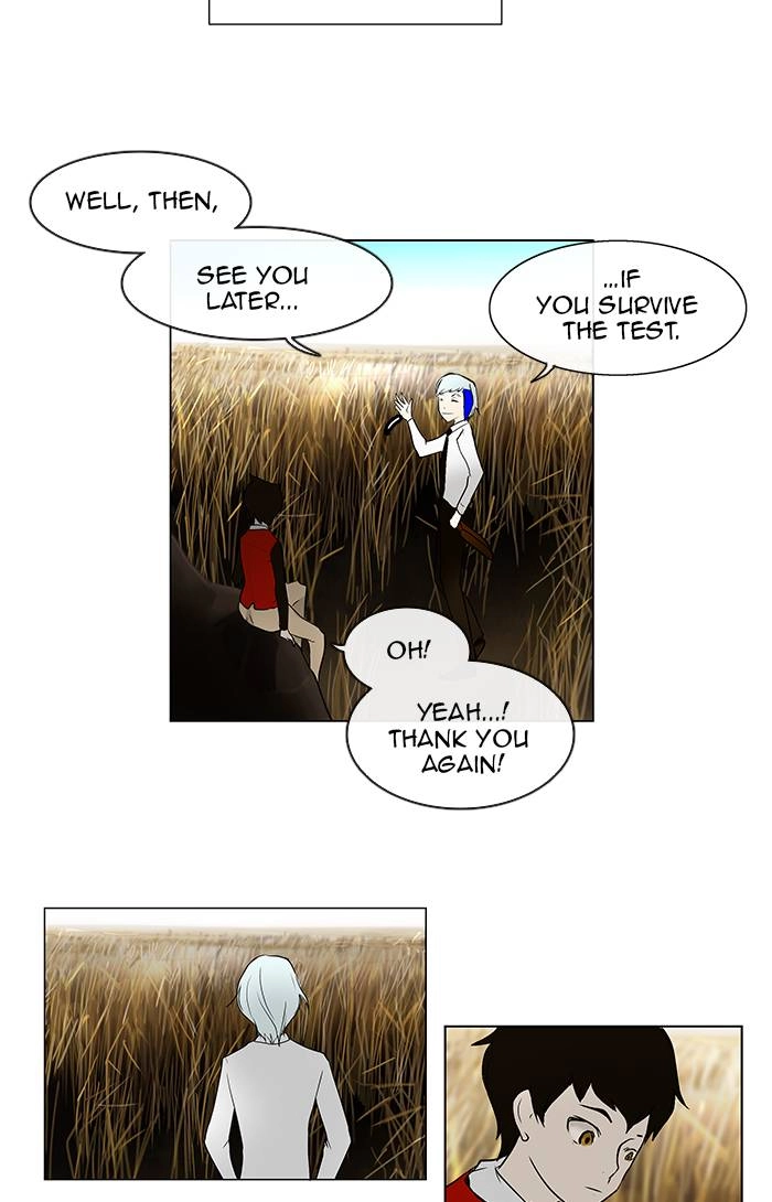 Tower of God Chapter 6 - Page 29
