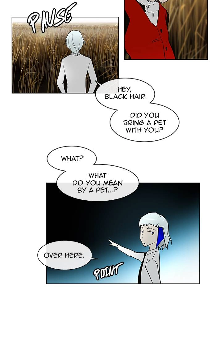 Tower of God Chapter 6 - Page 30