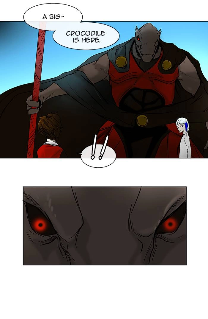 Tower of God Chapter 6 - Page 31