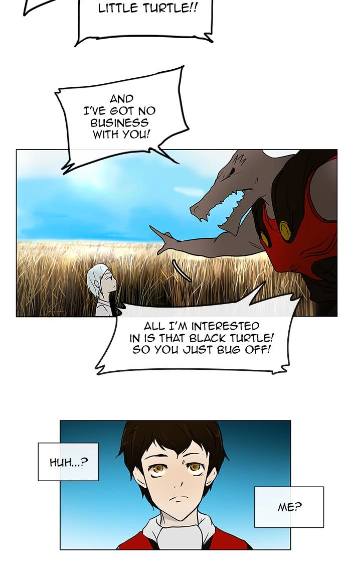 Tower of God Chapter 6 - Page 33