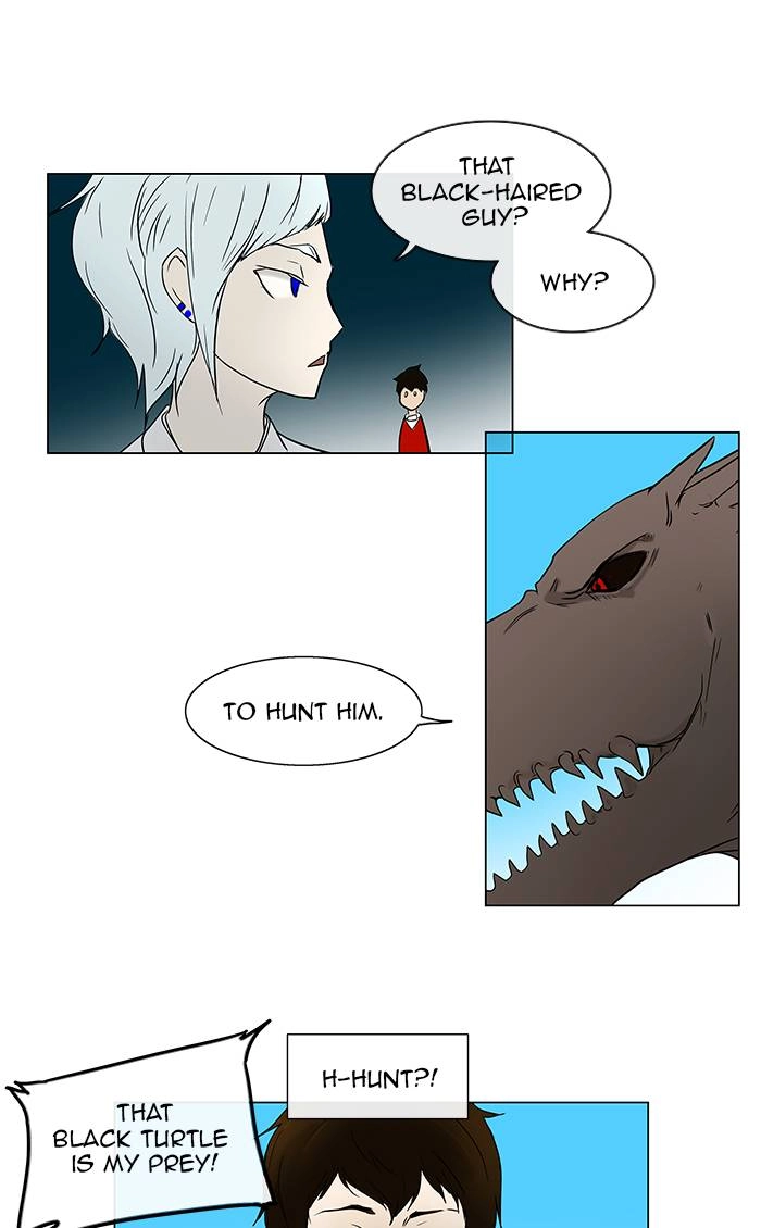 Tower of God Chapter 6 - Page 34