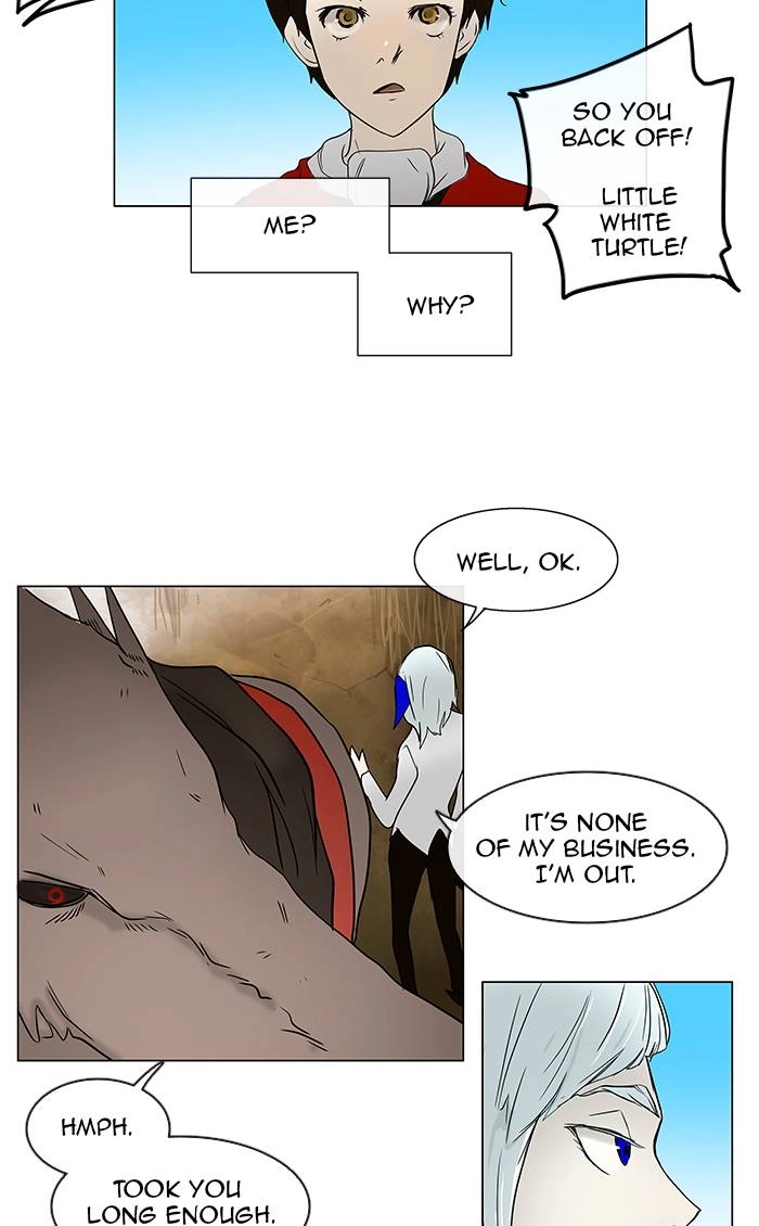 Tower of God Chapter 6 - Page 35