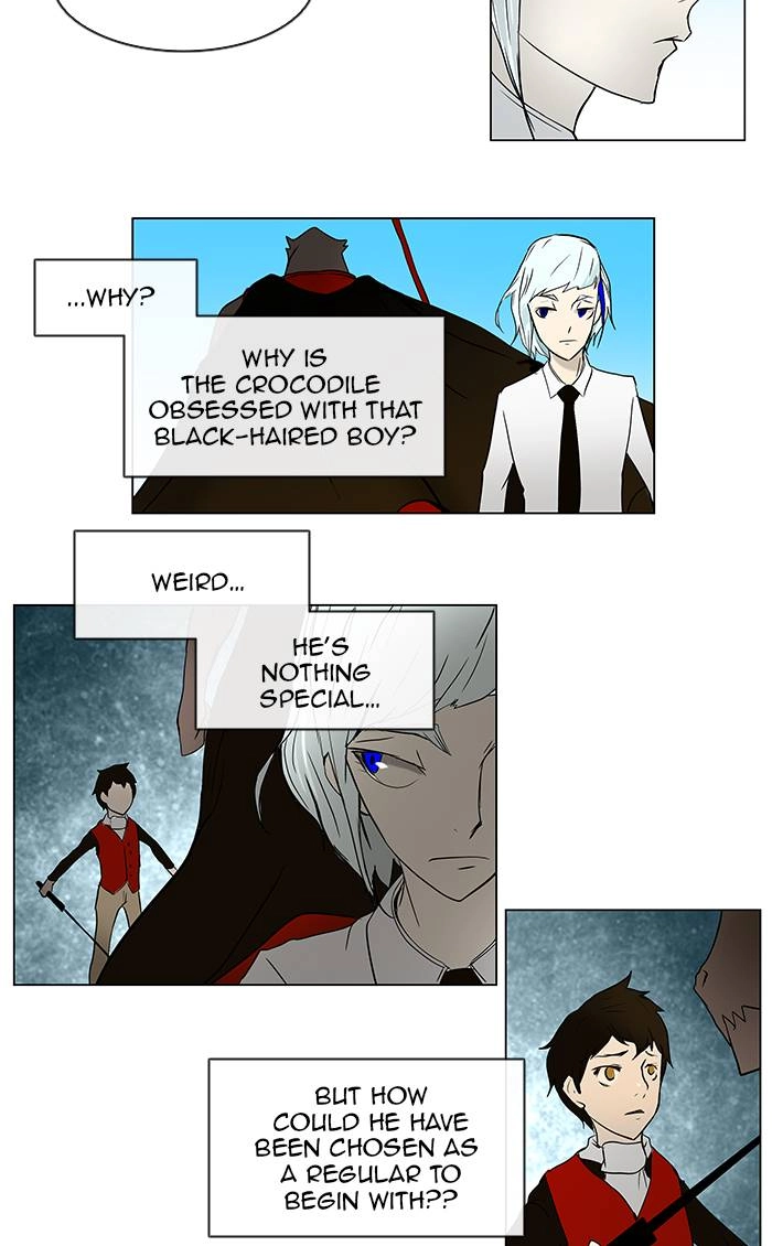 Tower of God Chapter 6 - Page 36