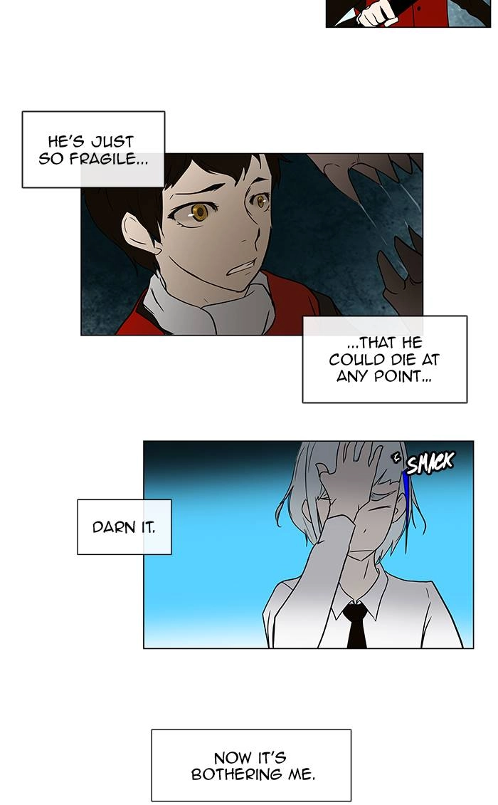 Tower of God Chapter 6 - Page 37