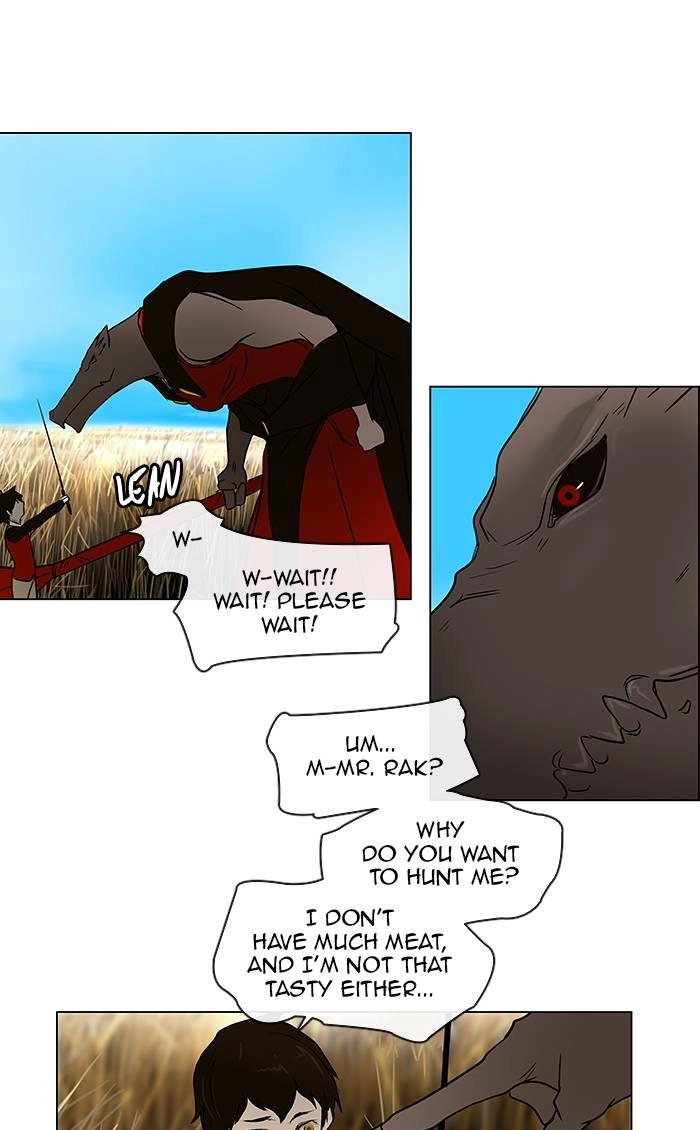 Tower of God Chapter 6 - Page 38