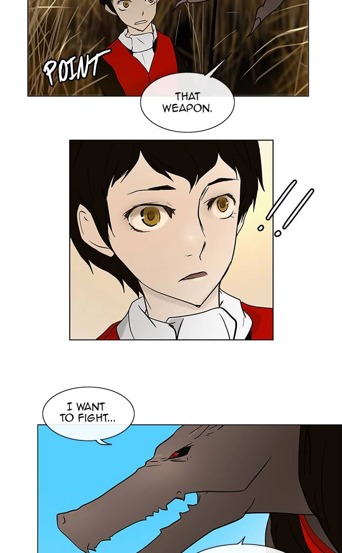 Tower of God Chapter 6 - Page 39