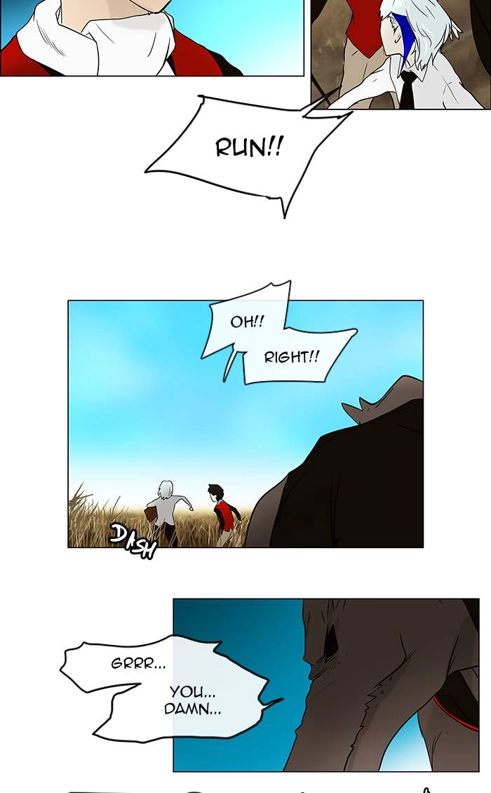 Tower of God Chapter 6 - Page 41