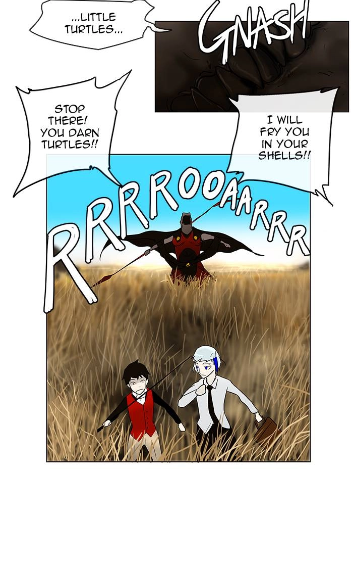 Tower of God Chapter 6 - Page 42