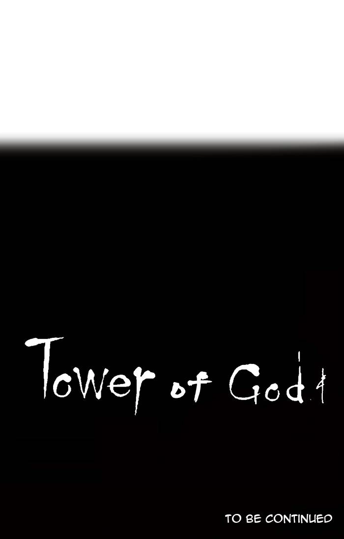 Tower of God Chapter 6 - Page 43