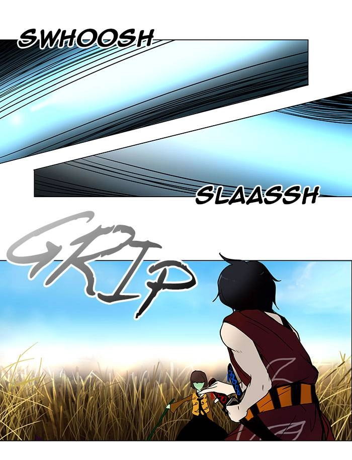 Tower of God Chapter 7 - Page 3