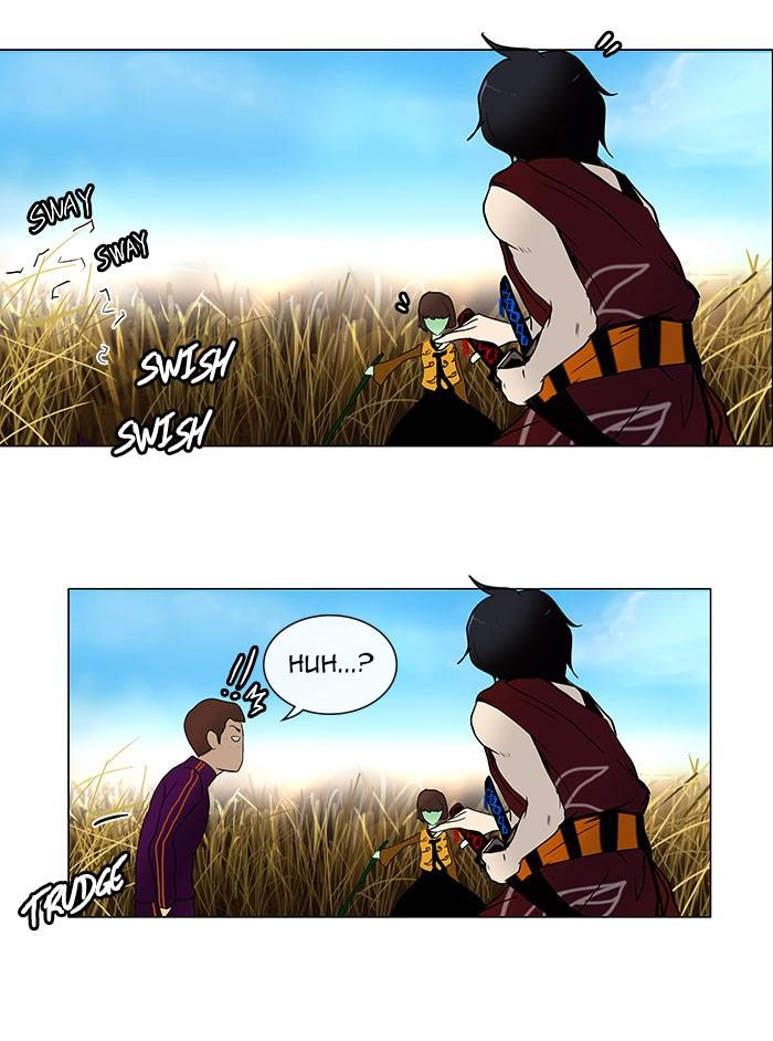 Tower of God Chapter 7 - Page 4
