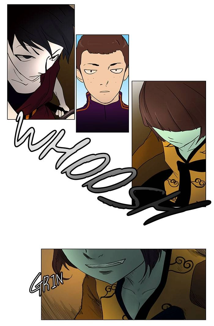 Tower of God Chapter 7 - Page 5
