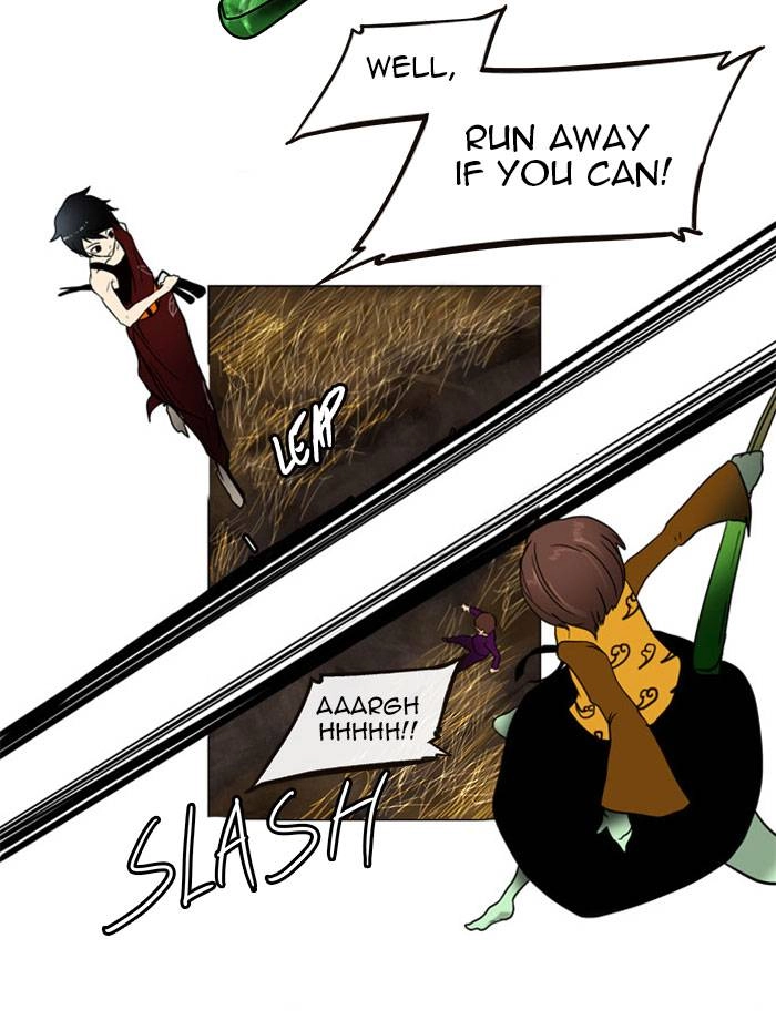 Tower of God Chapter 7 - Page 8