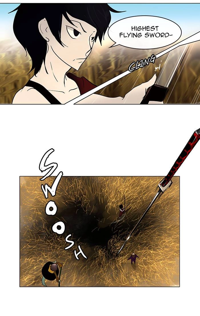 Tower of God Chapter 7 - Page 9