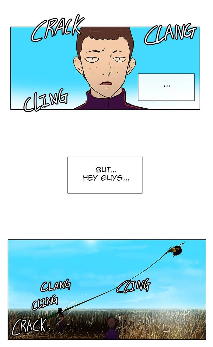 Tower of God Chapter 7 - Page 13