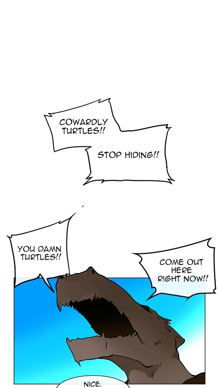 Tower of God Chapter 7 - Page 17