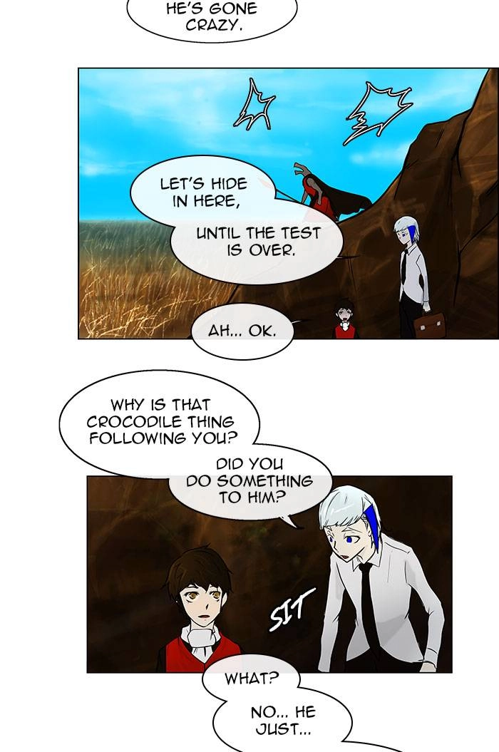 Tower of God Chapter 7 - Page 18