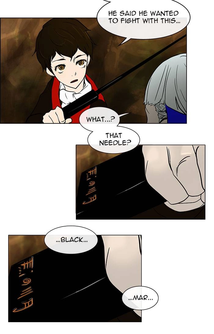 Tower of God Chapter 7 - Page 19