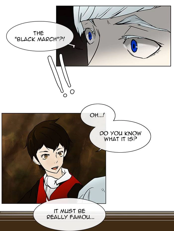 Tower of God Chapter 7 - Page 20