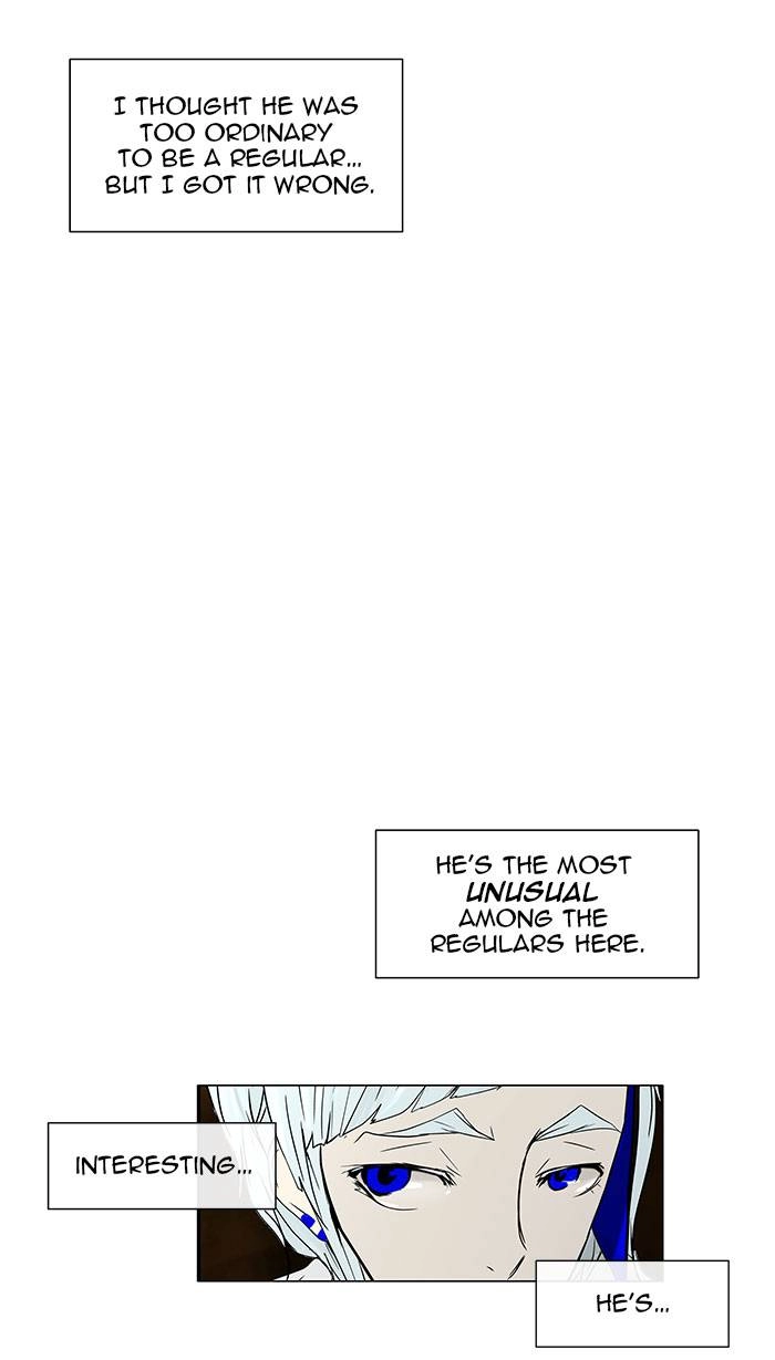Tower of God Chapter 7 - Page 25