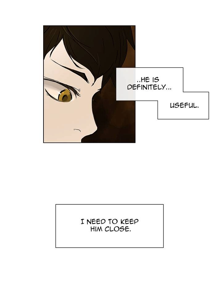 Tower of God Chapter 7 - Page 26