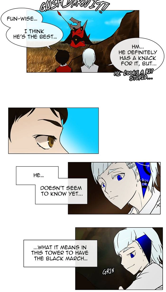 Tower of God Chapter 7 - Page 31