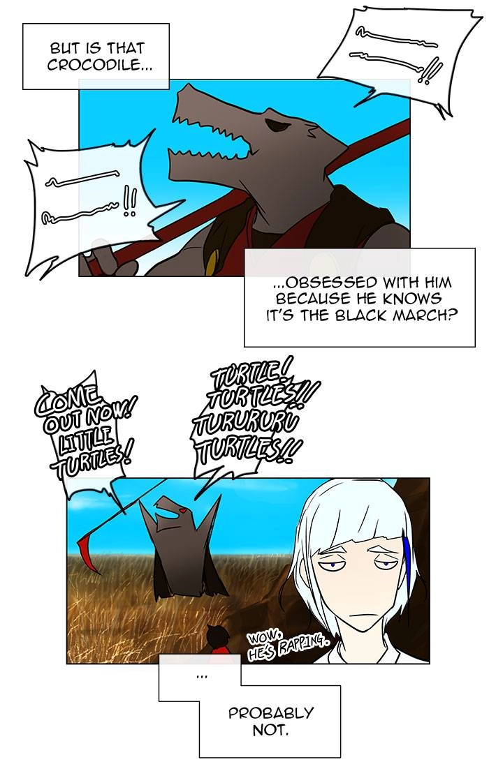 Tower of God Chapter 7 - Page 32