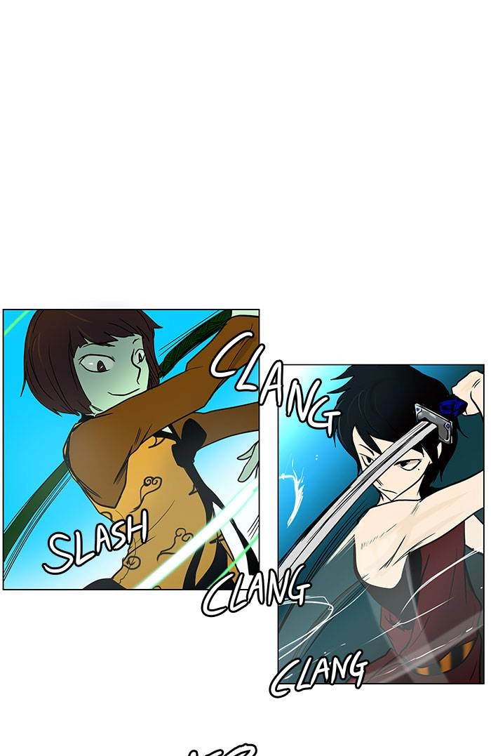 Tower of God Chapter 7 - Page 33