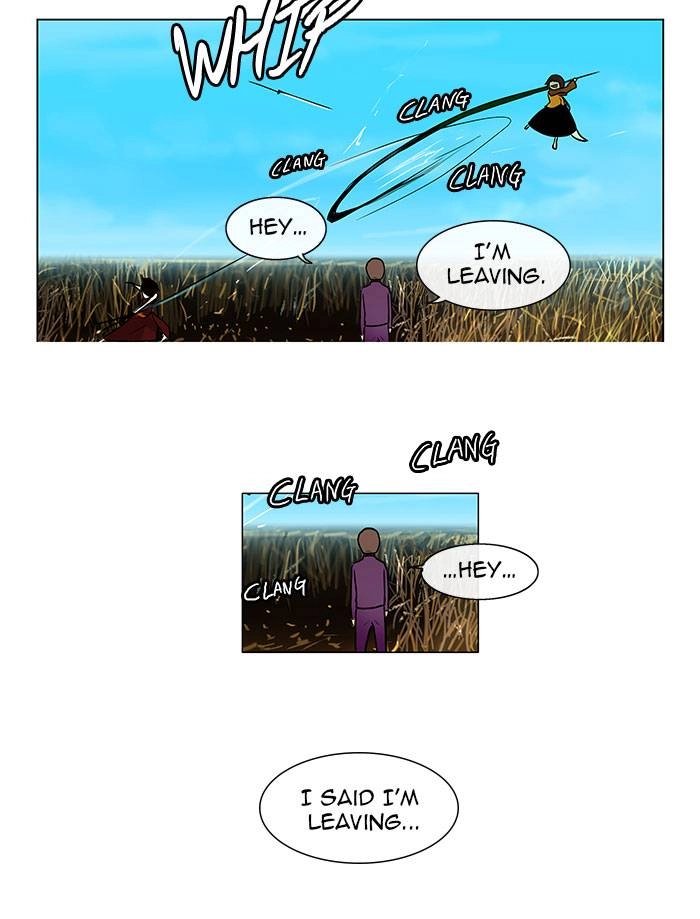 Tower of God Chapter 7 - Page 34