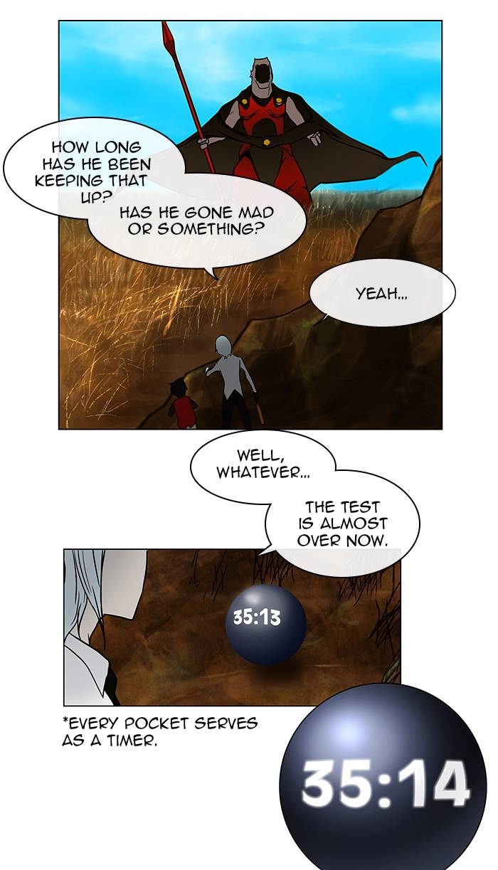 Tower of God Chapter 8 - Page 3