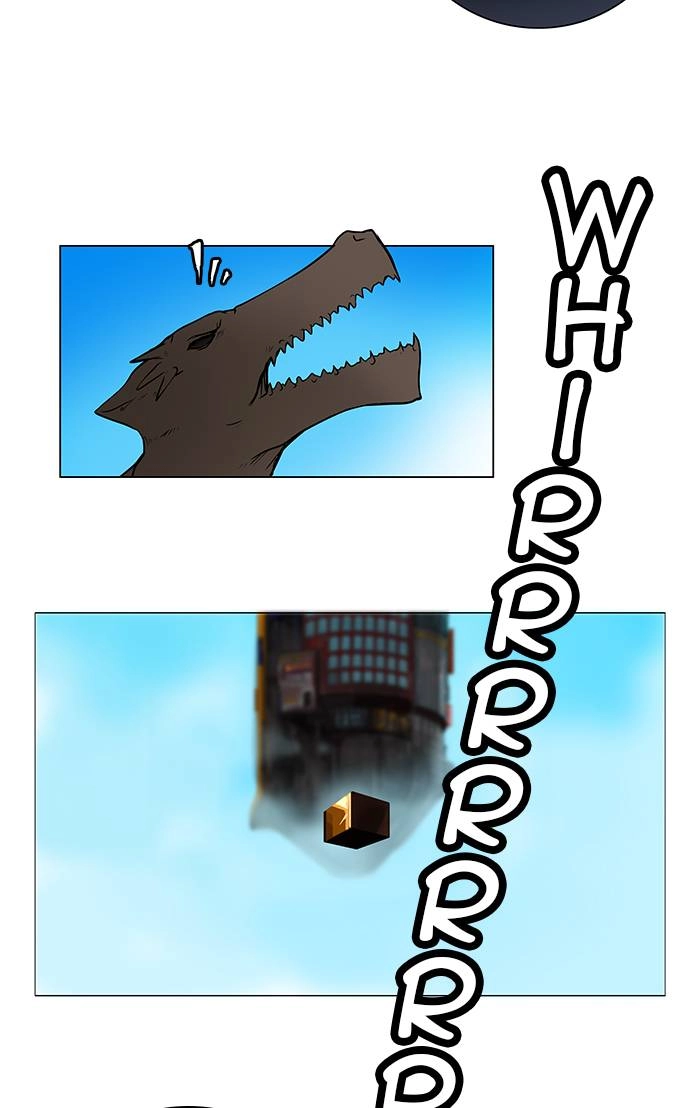 Tower of God Chapter 8 - Page 4
