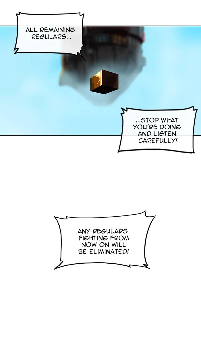 Tower of God Chapter 8 - Page 6