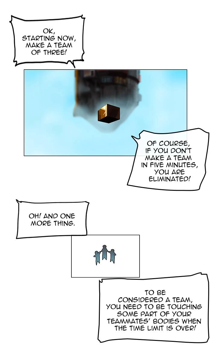 Tower of God Chapter 8 - Page 15