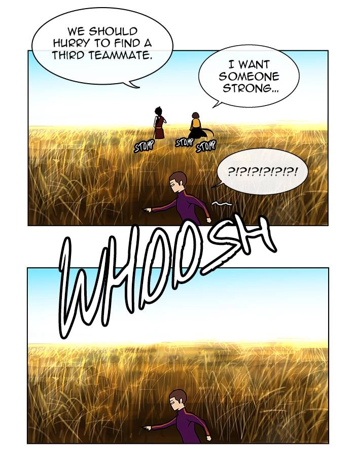 Tower of God Chapter 8 - Page 23