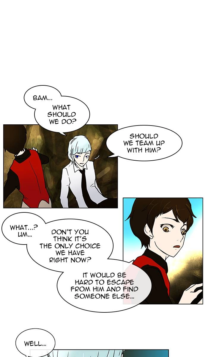 Tower of God Chapter 8 - Page 25