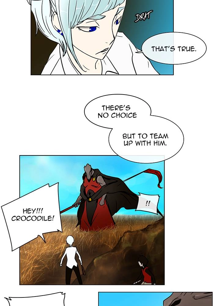 Tower of God Chapter 8 - Page 26