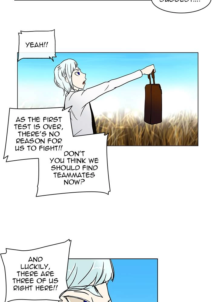 Tower of God Chapter 8 - Page 28