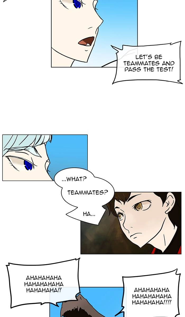 Tower of God Chapter 8 - Page 29