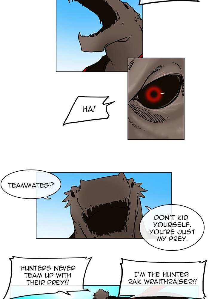 Tower of God Chapter 8 - Page 30