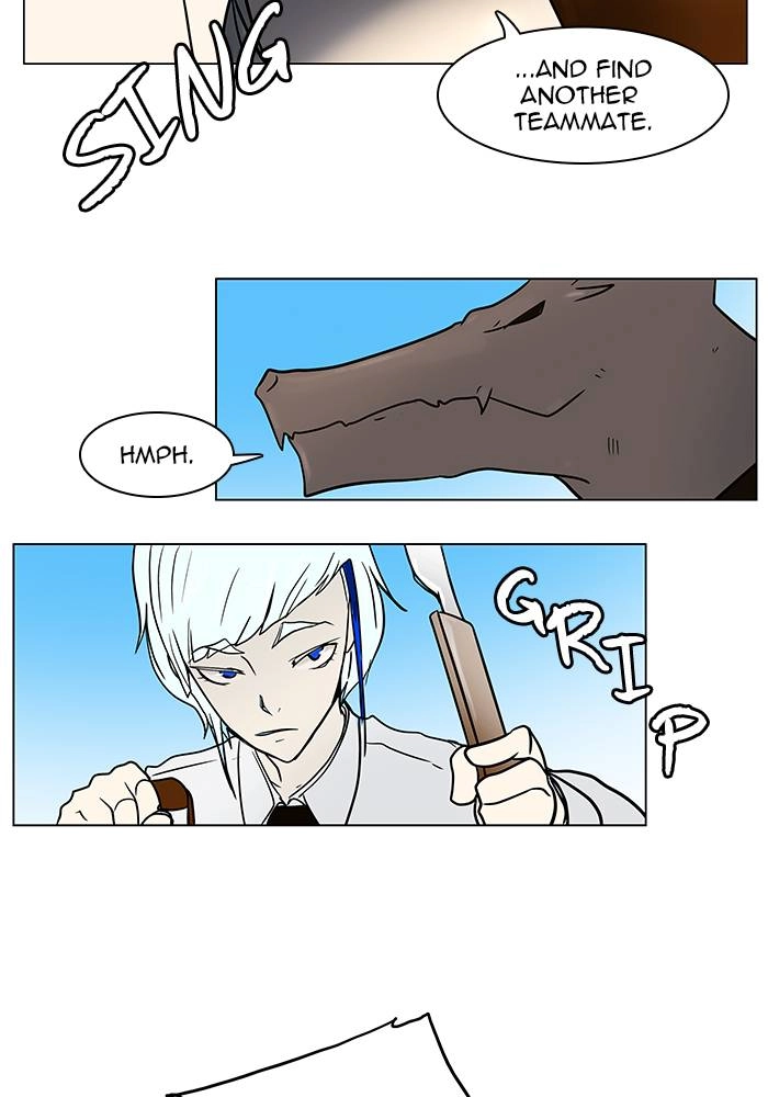 Tower of God Chapter 8 - Page 32