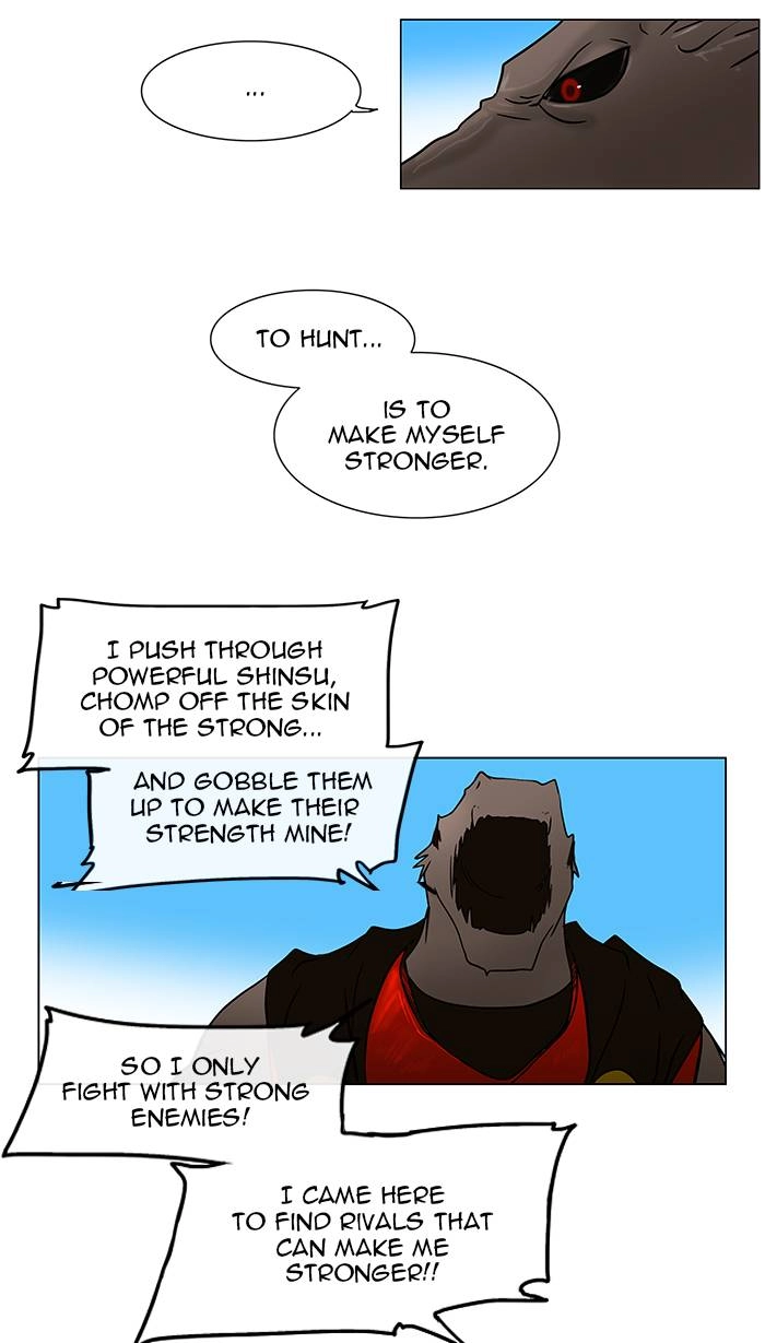 Tower of God Chapter 8 - Page 35