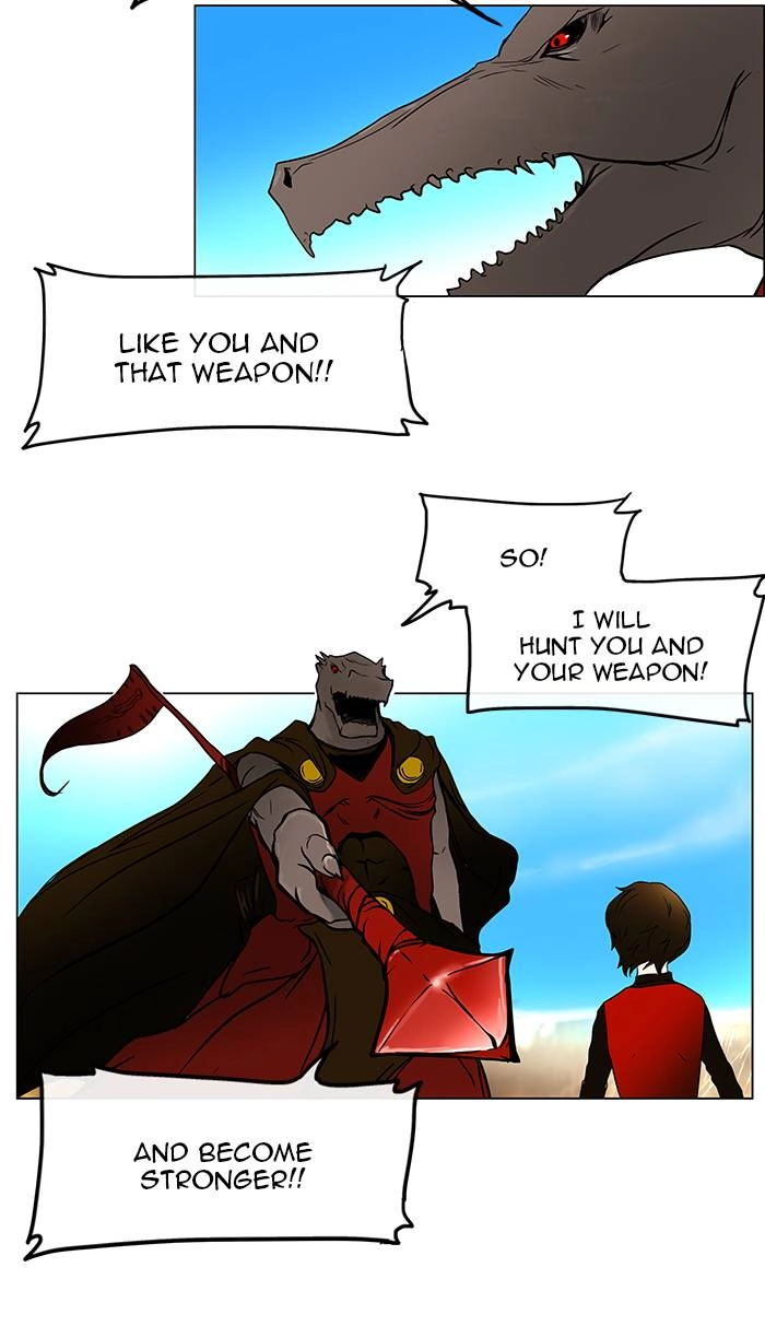 Tower of God Chapter 8 - Page 36