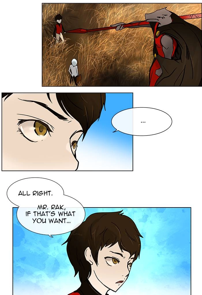 Tower of God Chapter 8 - Page 37