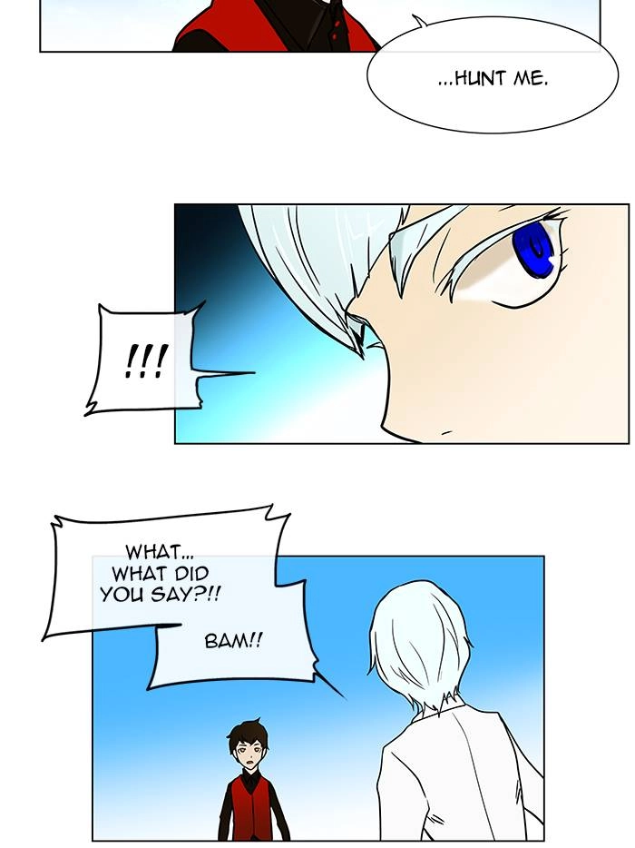 Tower of God Chapter 8 - Page 38