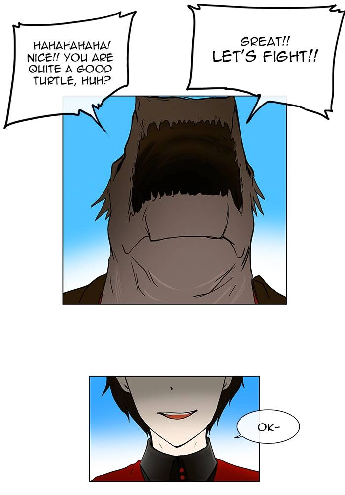 Tower of God Chapter 8 - Page 39