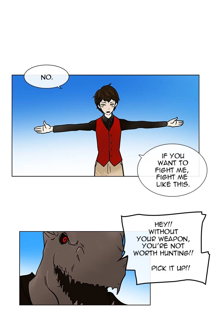 Tower of God Chapter 8 - Page 45