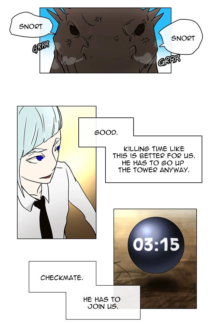 Tower of God Chapter 8 - Page 50